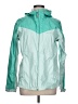 Eddie Bauer Color Block Teal Windbreaker Size L - photo 1
