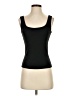 Zara Black Tank Top Size S - photo 1