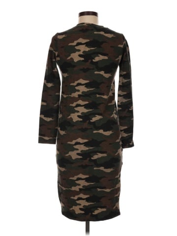 Zara Casual Dress (view 2)