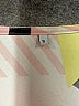 Unbranded 100% Polyester Graphic Pink Casual Dress Size S - photo 7