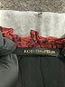 Kobi Halperin 100% Viscose Red Long Sleeve Blouse Size XXL - photo 7
