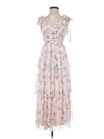 Lulus Cocktail Dress (view 1)