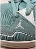 Air Jordan Teal Sneakers Size 11 - photo 7