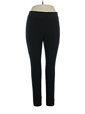 Lands' End Active Pants (view 1)