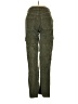 Hollister Green Cargo Pants Size 23R - photo 2