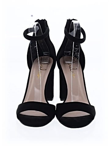 Lulus Sandals (view 2)