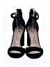 Lulus Black Sandals Size 8 1/2 - photo 2