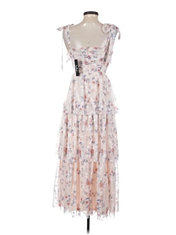 Lulus Cocktail Dress (view 2)
