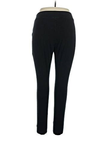 Lands' End Active Pants (view 2)