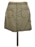 Hinge Green Casual Skirt Size 6 - photo 2