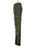 Hollister Green Cargo Pants Size 23R - photo 5