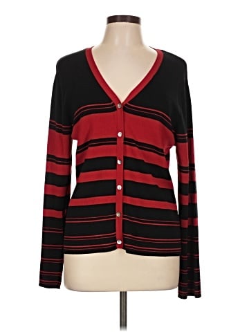 SML Design Cardigan (view 1)