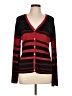 SML Design Red Cardigan Size L - photo 1
