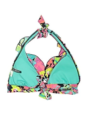 Kenneth Cole REACTION Swimsuit Top (view 2)
