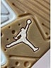 Air Jordan Teal Sneakers Size 11 - photo 8