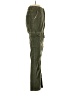 Hollister Green Cargo Pants Size 23R - photo 4