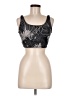 JoyLab Black Tank Top Size M (estimated) - photo 1