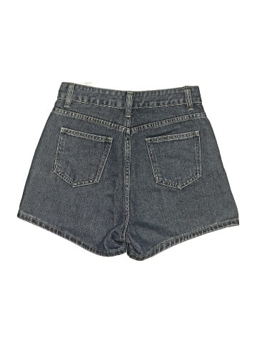 DAZY Denim Shorts (view 2)