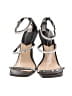 Schutz Gray Sandals Size 11 - photo 2