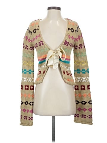 Guess Jeans Cardigan (view 1)