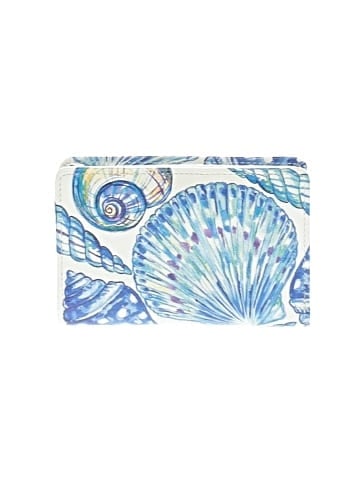 Brighton Leather Wallet (view 1)