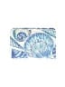 Brighton 100% Leather Blue Leather Wallet One size - photo 1