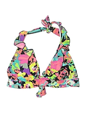Kenneth Cole REACTION Swimsuit Top (view 1)