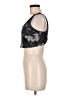 JoyLab Black Tank Top Size M (estimated) - photo 5