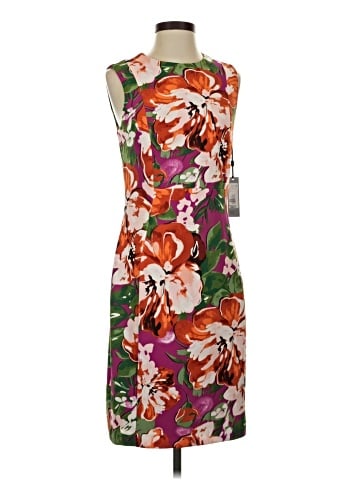 Investments Casual Dress (view 1)