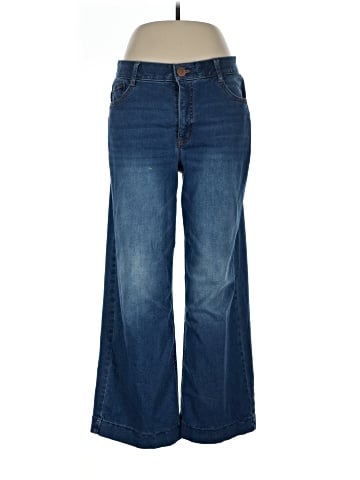 Democracy Jeans (view 1)