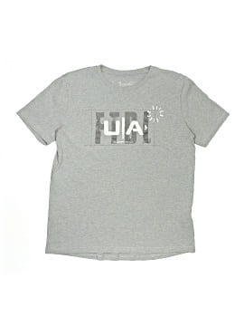 Under Armour Short Sleeve T Shirt