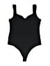 Abercrombie & Fitch Black Bodysuit Size S - photo 1