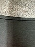 Unbranded 100% Polyester Black Short Sleeve Top Size S - photo 7
