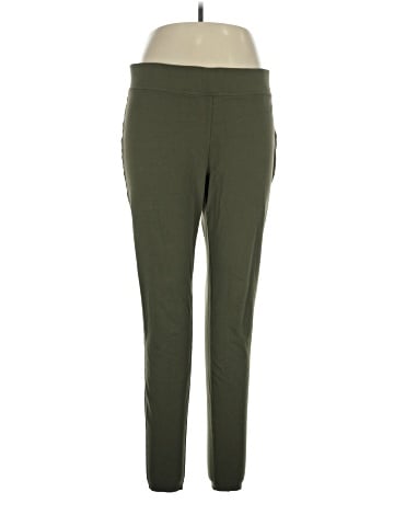 Lands' End Active Pants (view 1)