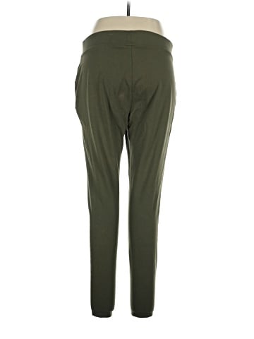 Lands' End Active Pants (view 2)