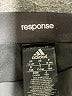 Adidas 100% Polyester Stars Black Active Skort Size L - photo 3