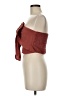 Shein 100% Cotton Brown Tank Top Size 6 - photo 5
