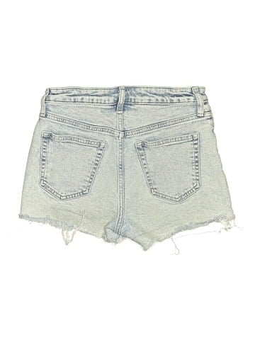 Gap Denim Shorts (view 2)