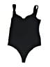 Abercrombie & Fitch Black Bodysuit Size S - photo 2