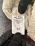 Reformation 100% Linen Tan Shorts Size S - photo 4