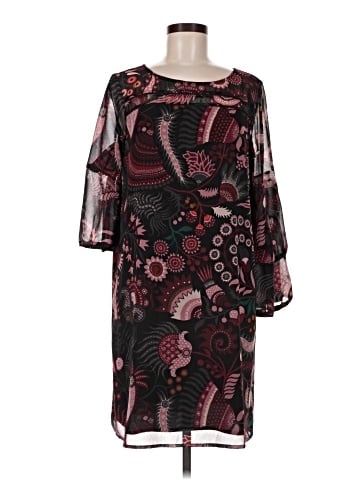 Ann Taylor LOFT Cocktail Dress (view 1)