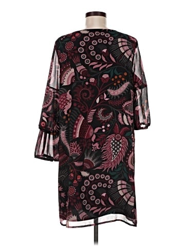 Ann Taylor LOFT Cocktail Dress (view 2)