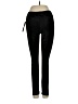 Poof! 100% Polyester Black Casual Pants Size S - photo 2