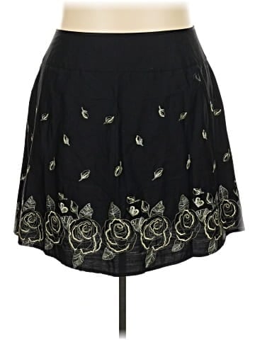 Torrid Casual Skirt (view 1)