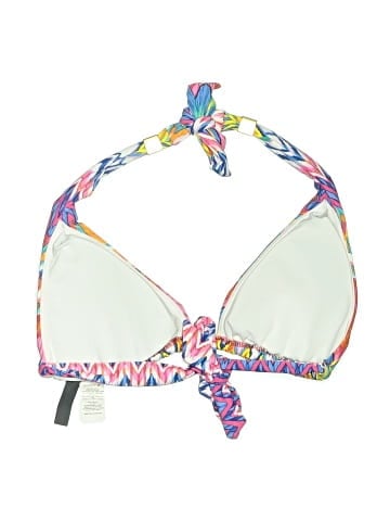 Kenneth Cole REACTION Swimsuit Top (view 2)