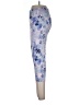 Unbranded Print Purple Active Pants Size L - photo 5