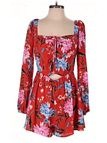 Ali & Jay Casual Dress (view 1)