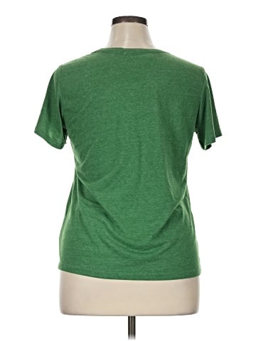Way to Celebrate! Short Sleeve T-Shirt (view 2)