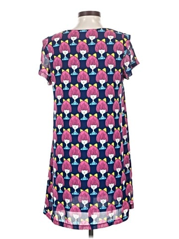 Kling Casual Dress (view 2)
