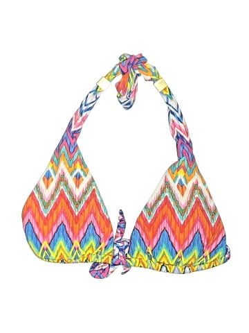 Kenneth Cole REACTION Swimsuit Top (view 1)